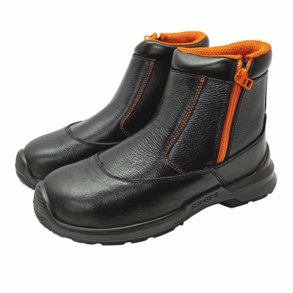 Safety Shoes Kings KWD 806X/ 206X HONEYWELL