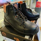 King Honeywell Safety Shoes kwd 301 X 6