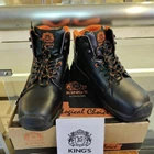 Sepatu Safety King Honeywell kwd 301 X 7