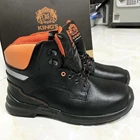 Sepatu Safety King Honeywell kwd 301 X 1