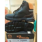 Sepatu Safety King Honeywell kwd 301 X 5