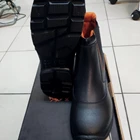Sepatu Safety Kings KWD 706X/ 106X HONEYWELL 2