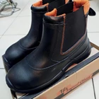 Sepatu Safety Kings KWD 706X/ 106X HONEYWELL 4