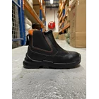 Sepatu Safety Kings KWD 706X/ 106X HONEYWELL 6