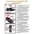 Sepatu Safety Kings KWD 807X/207X HONEYWELL 1