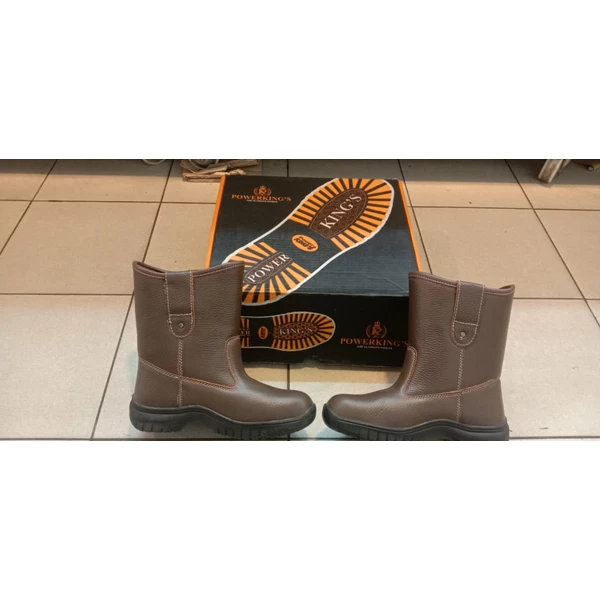 Sepatu Safety King Power Midsole
