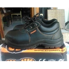 Safety Shoes Krushers Utah Black 5