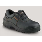 Sepatu Safety Krushers Utah Hitam 3