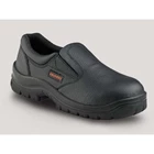 Safety Shoes Krushers Boston Black 3
