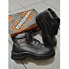 Safety Shoes Krushers Dallas Black 2