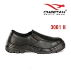 Sepatu Safety Cheetah Tipe 3001H 3