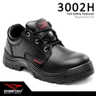 Sepatu Safety Cheetah Tipe 3002H 1