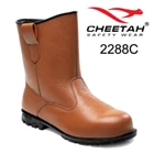 Sepatu Safety Cheetah Tipe 2288C 1