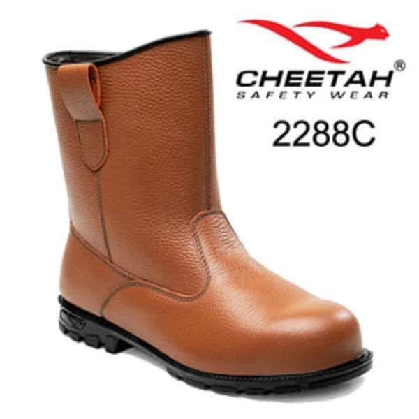 Safety Shoes Cheetah Type 2288C