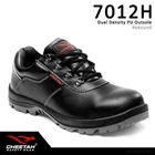 Sepatu Safety Cheetah Tipe 7012H 1