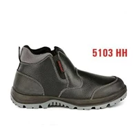 Sepatu Safety Cheetah Tipe 5103HH