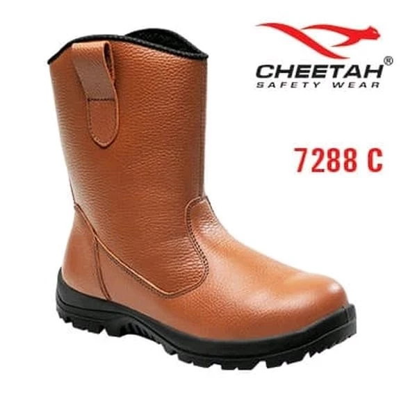 Safety Shoes Cheetah Type 7288C