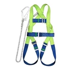 Body Harness Safe Guard Single Hook 3