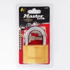 Gembok Master Lock 2950D Brass 2